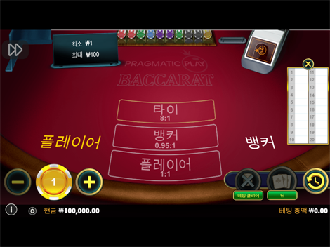 5 라이언즈 골드